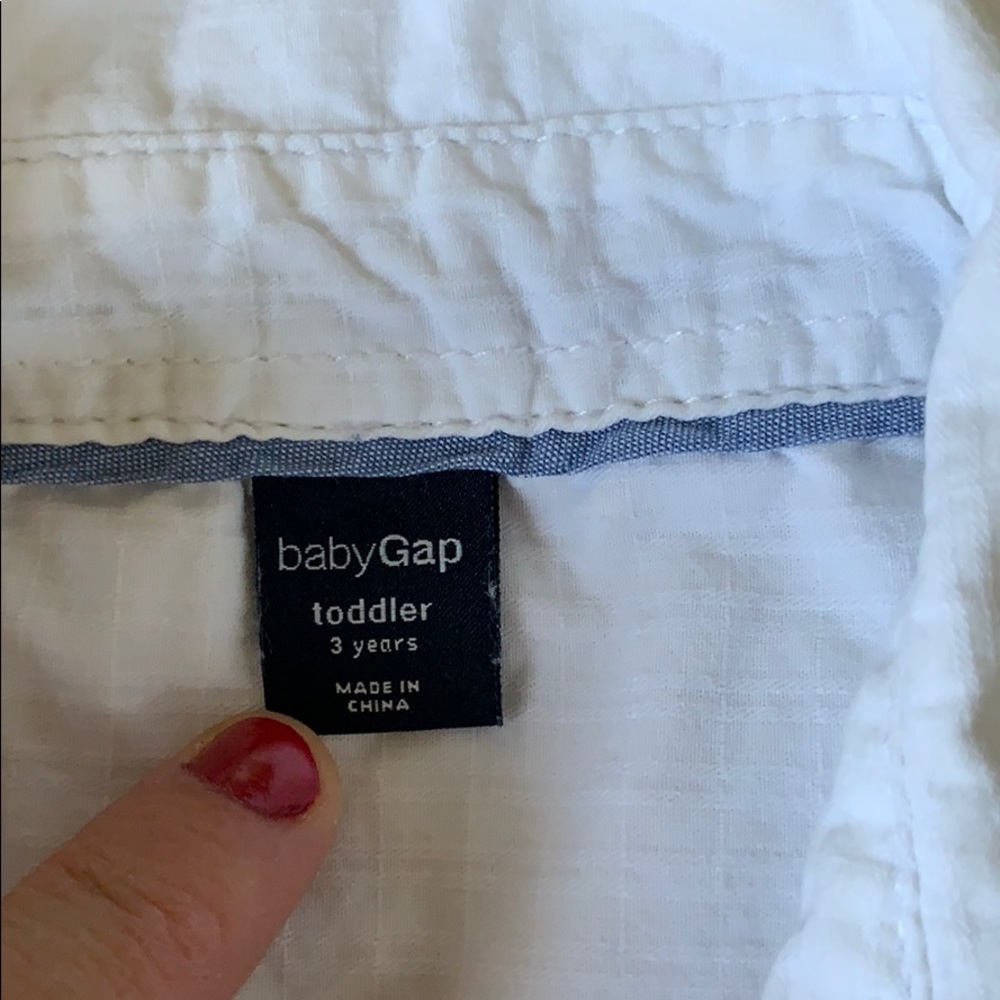 Gap bundle - 2 piece - Picture 5 of 6